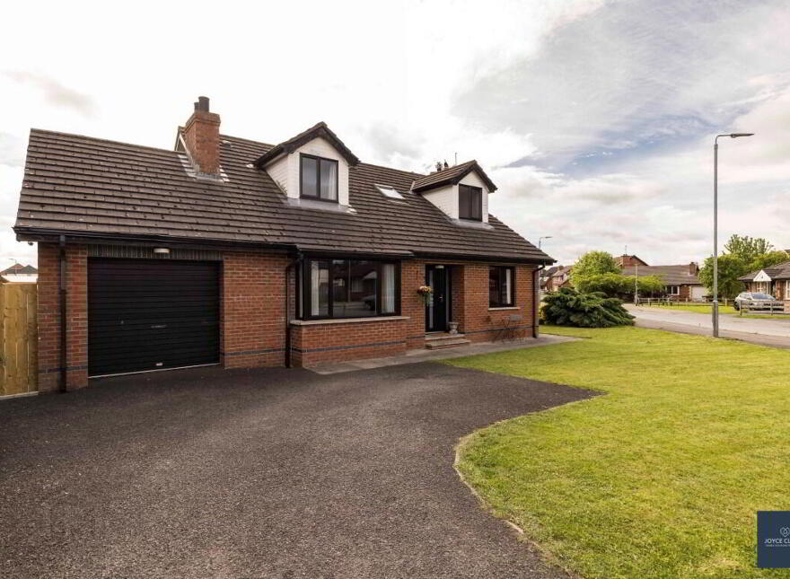 155 Carnreagh, Craigavon, BT64 3AL