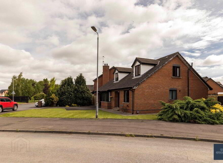 155 Carnreagh, Craigavon, BT64 3AL