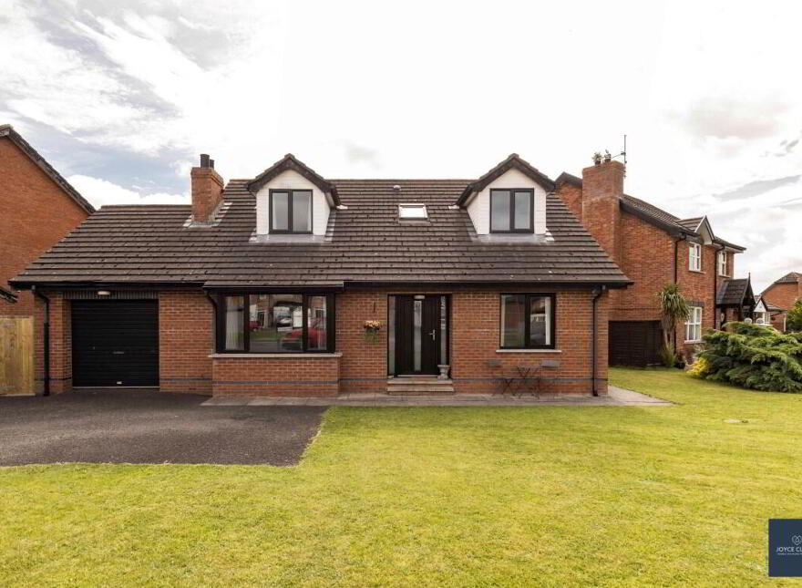 155 Carnreagh, Craigavon, BT64 3AL