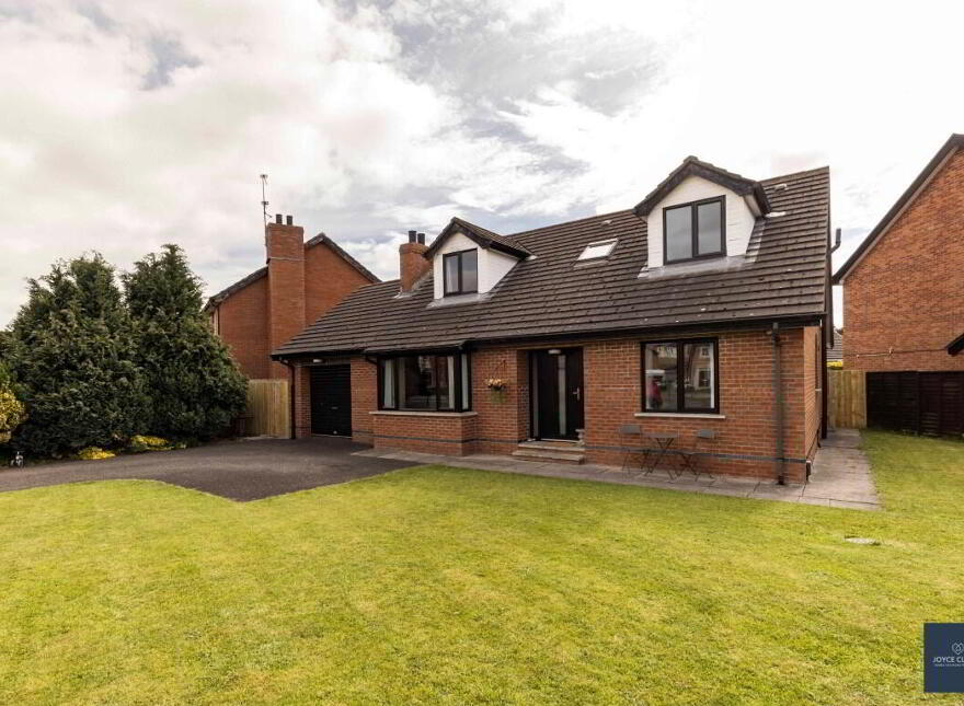 155 Carnreagh, Craigavon, BT64 3AL