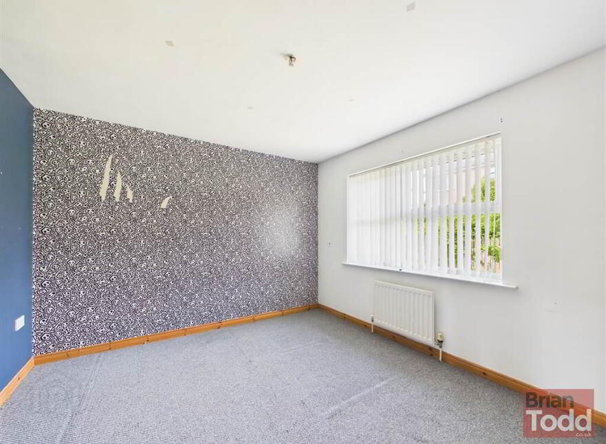 Blackthorn Rise, Larne, BT40 2HJ