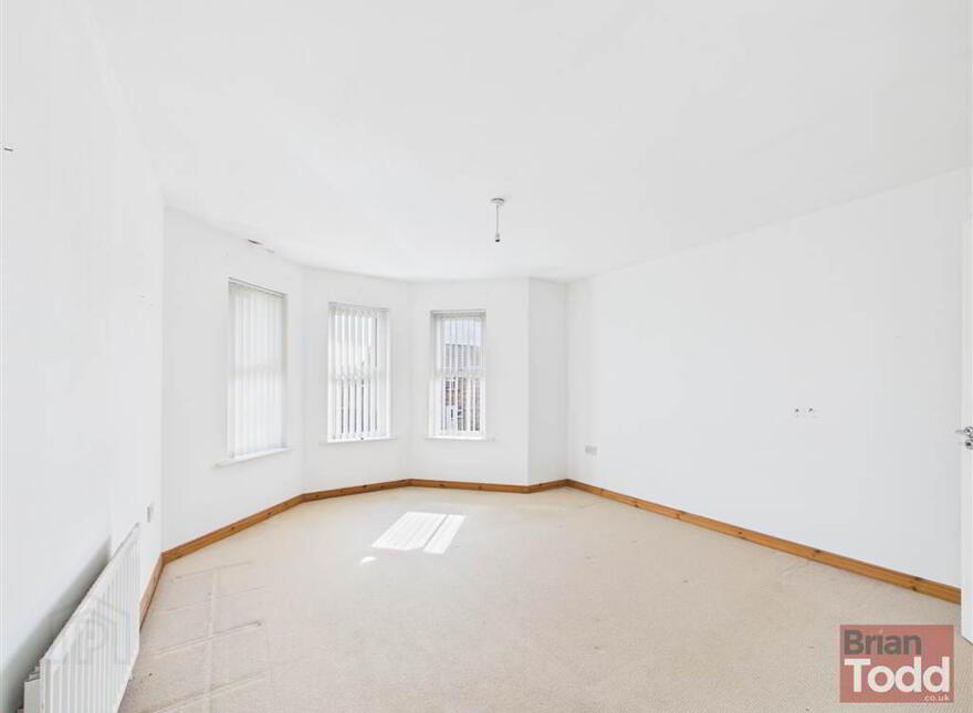 Blackthorn Rise, Larne, BT40 2HJ