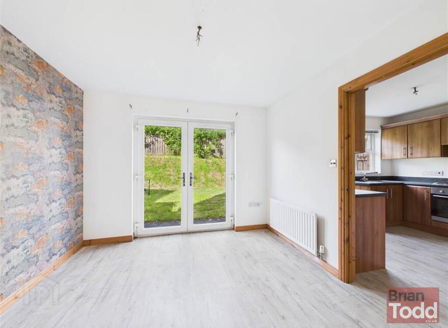 Blackthorn Rise, Larne, BT40 2HJ