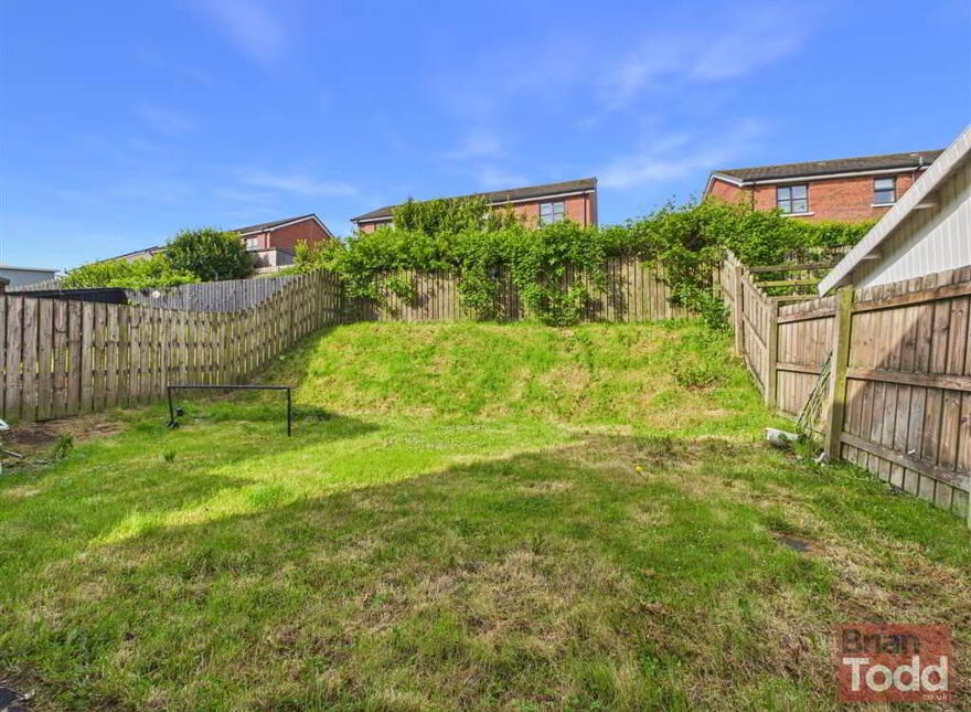 Blackthorn Rise, Larne, BT40 2HJ
