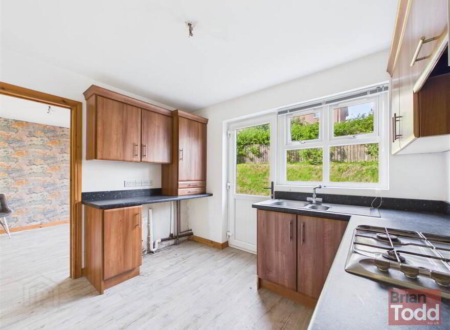 Blackthorn Rise, Larne, BT40 2HJ