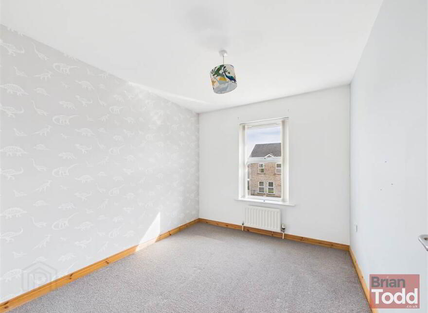 Blackthorn Rise, Larne, BT40 2HJ