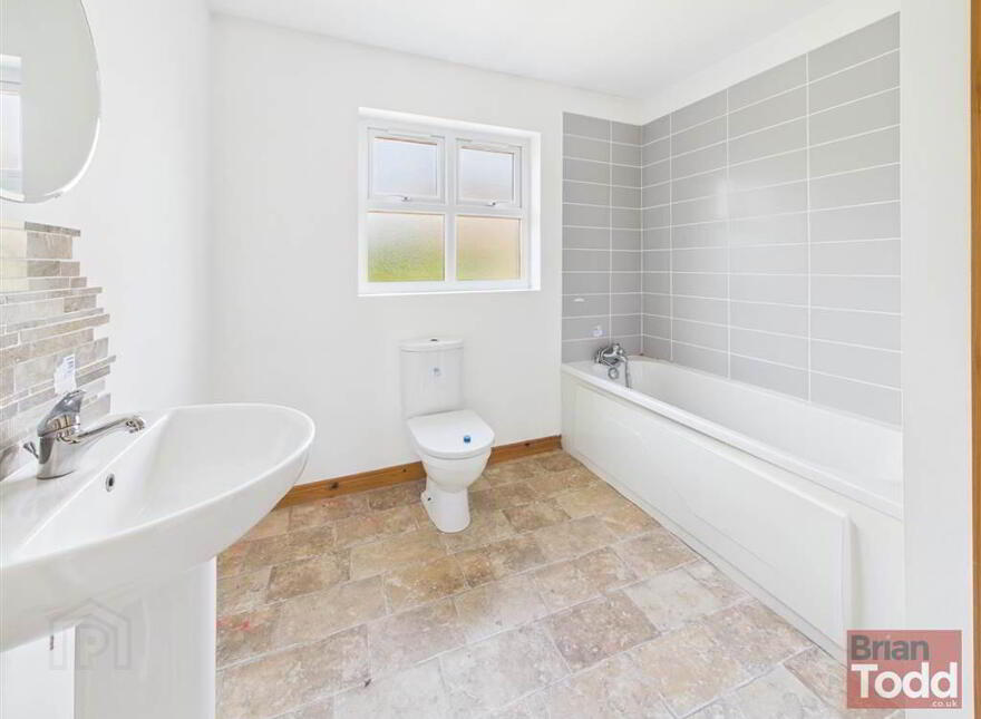 Blackthorn Rise, Larne, BT40 2HJ
