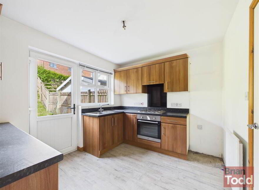 Blackthorn Rise, Larne, BT40 2HJ