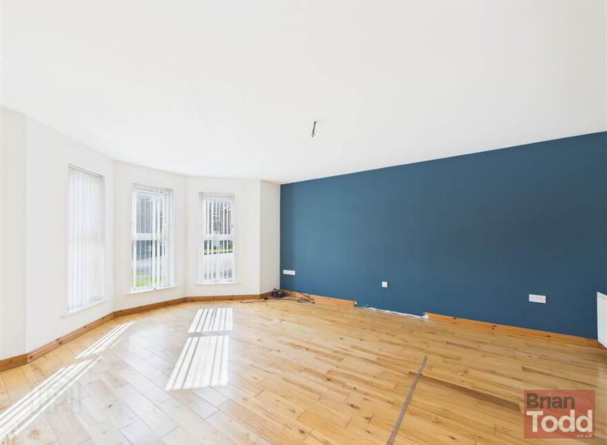 Blackthorn Rise, Larne, BT40 2HJ