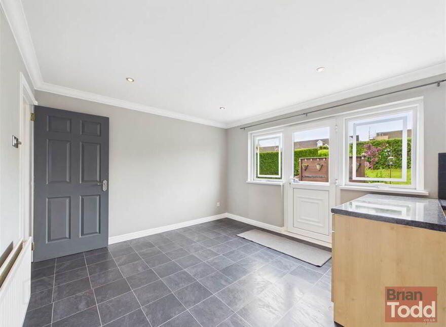 Cairn Grove, Larne, BT40 1UA