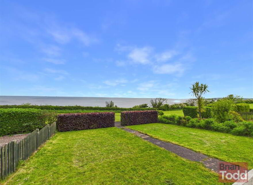 Cairn Grove, Larne, BT40 1UA