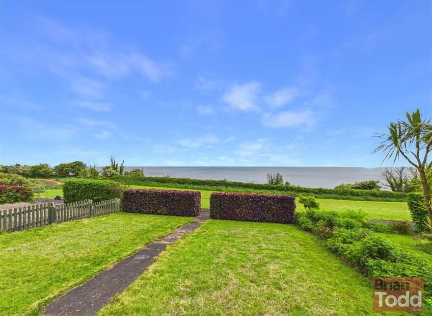 Cairn Grove, Larne, BT40 1UA