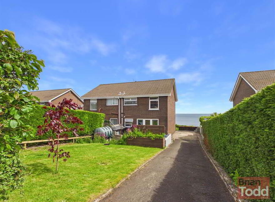 Cairn Grove, Larne, BT40 1UA