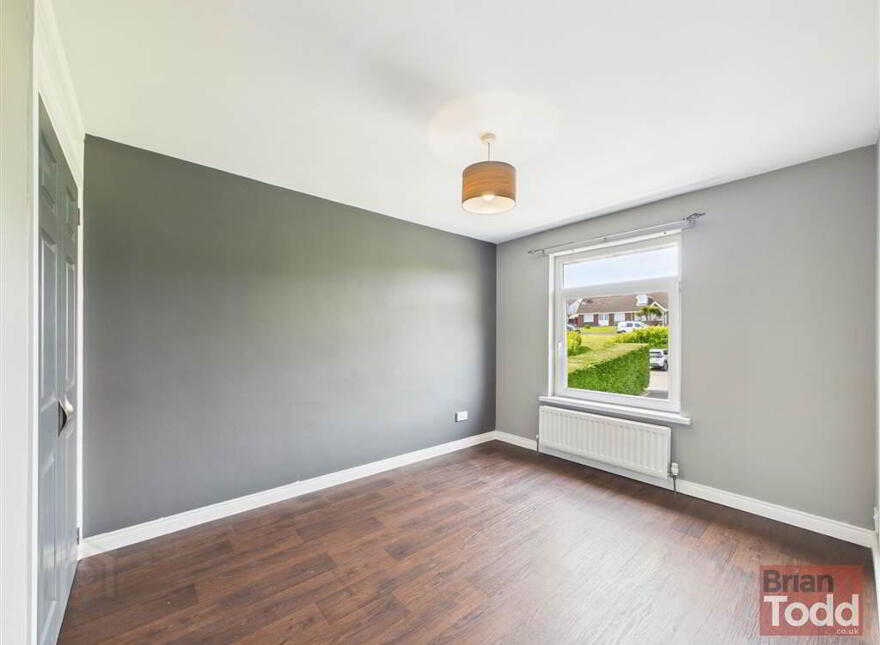 Cairn Grove, Larne, BT40 1UA