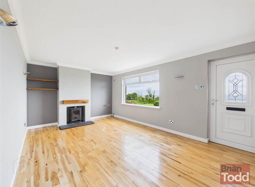 Cairn Grove, Larne, BT40 1UA