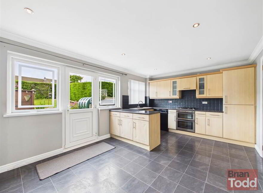 Cairn Grove, Larne, BT40 1UA