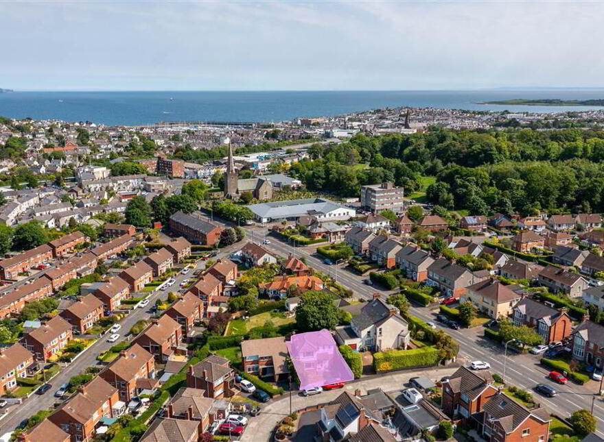 10 Ardmore Gardens, Bangor, BT20 4BU