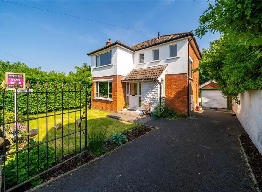 10 Ardmore Gardens, Bangor, BT20 4BU