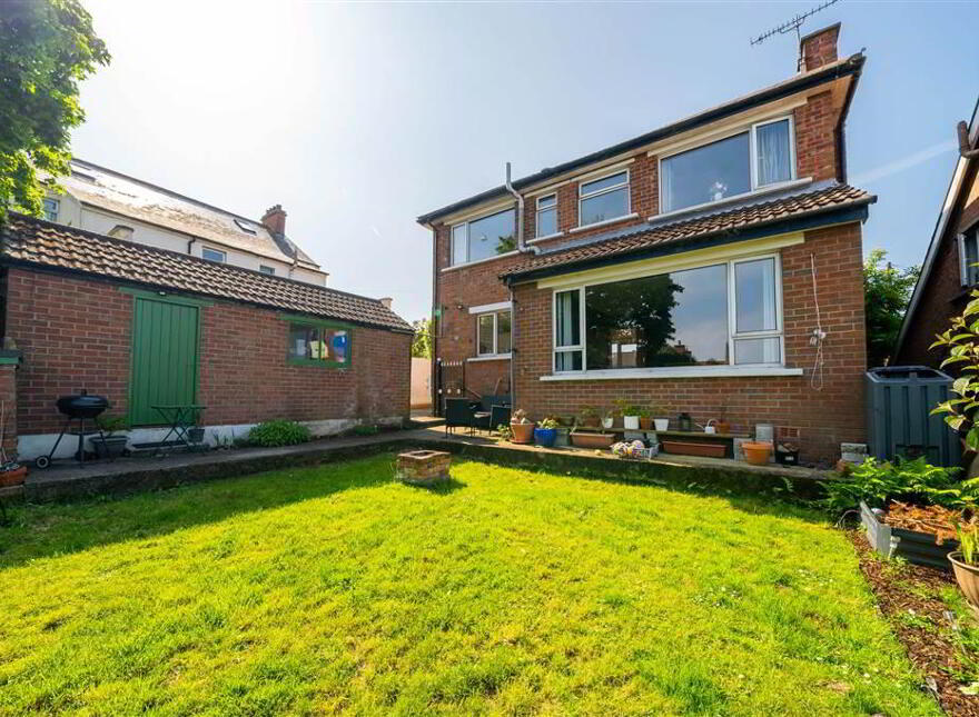 10 Ardmore Gardens, Bangor, BT20 4BU