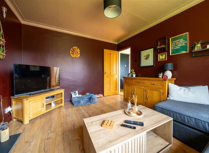 10 Ardmore Gardens, Bangor, BT20 4BU