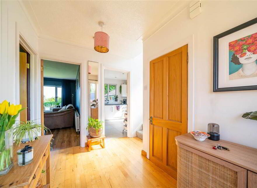 10 Ardmore Gardens, Bangor, BT20 4BU