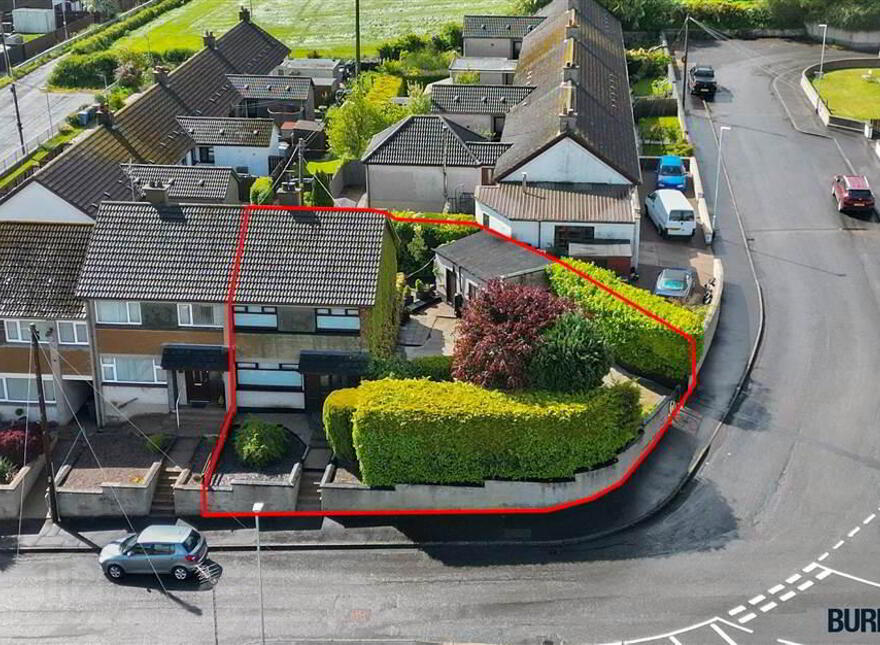 8 Church View, Tobermore, BT45 5PY