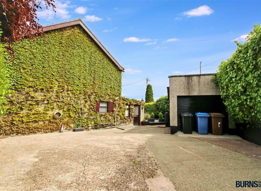 8 Church View, Tobermore, BT45 5PY