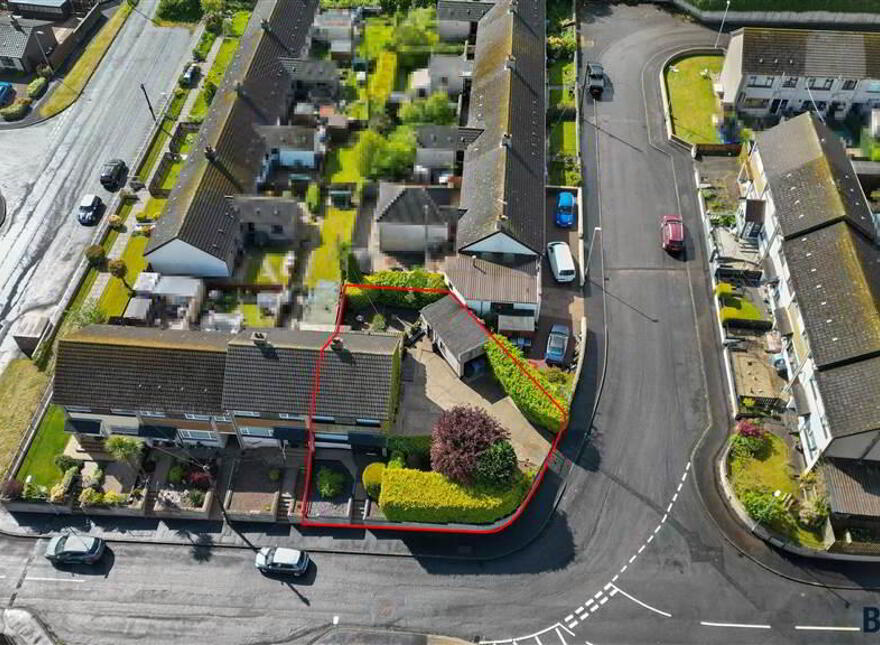8 Church View, Tobermore, BT45 5PY