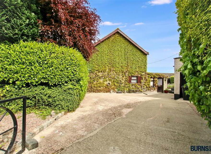 8 Church View, Tobermore, BT45 5PY