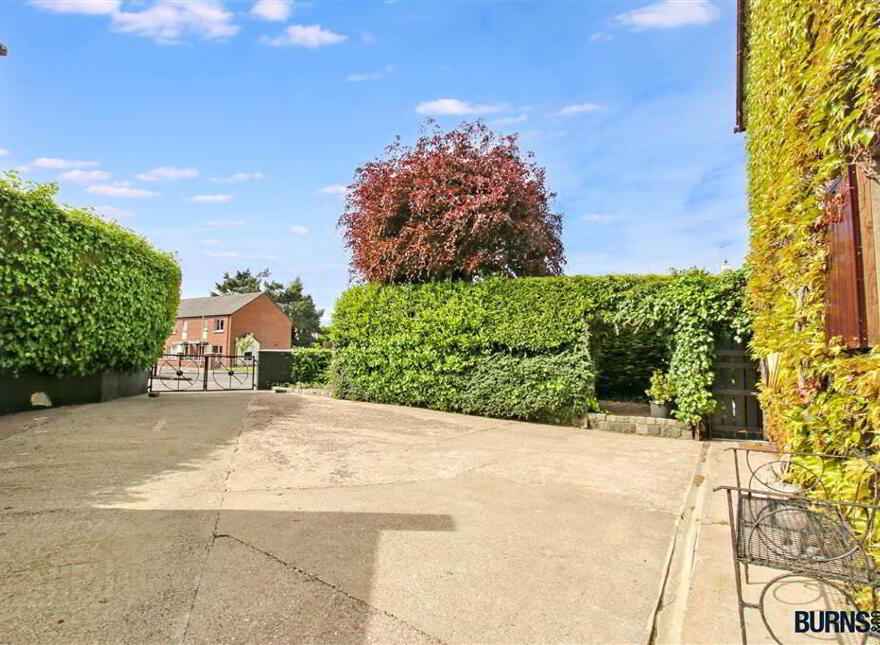 8 Church View, Tobermore, BT45 5PY