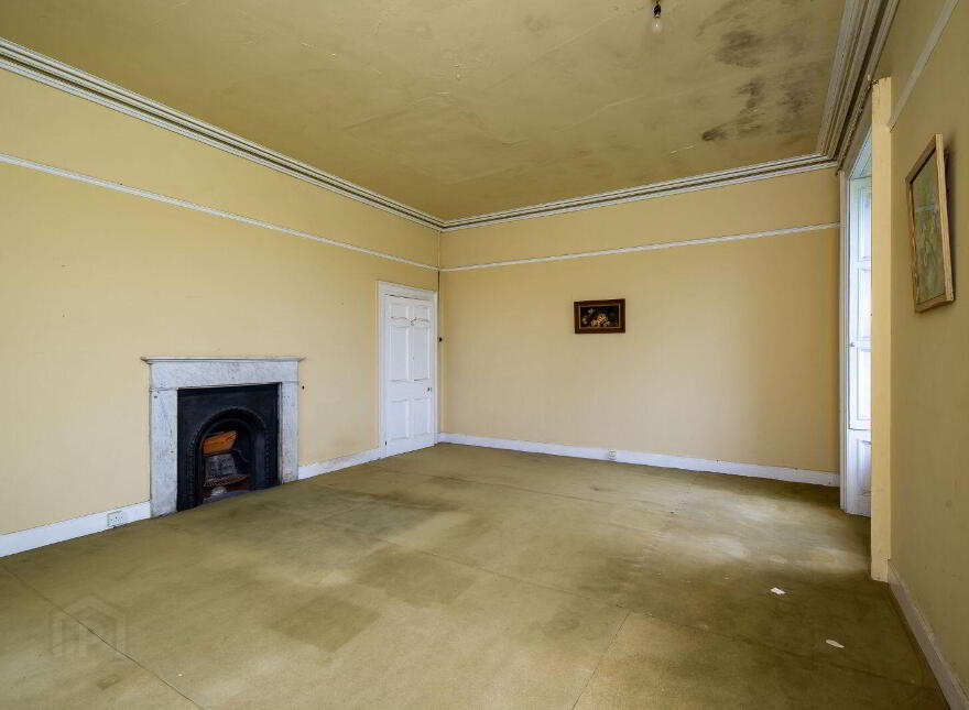 Maryville House, Maryville, Kilworth Camp, Kilworth Camp, P61C100