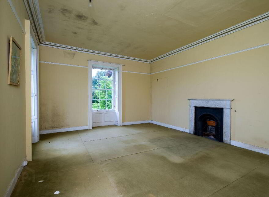 Maryville House, Maryville, Kilworth Camp, Kilworth Camp, P61C100