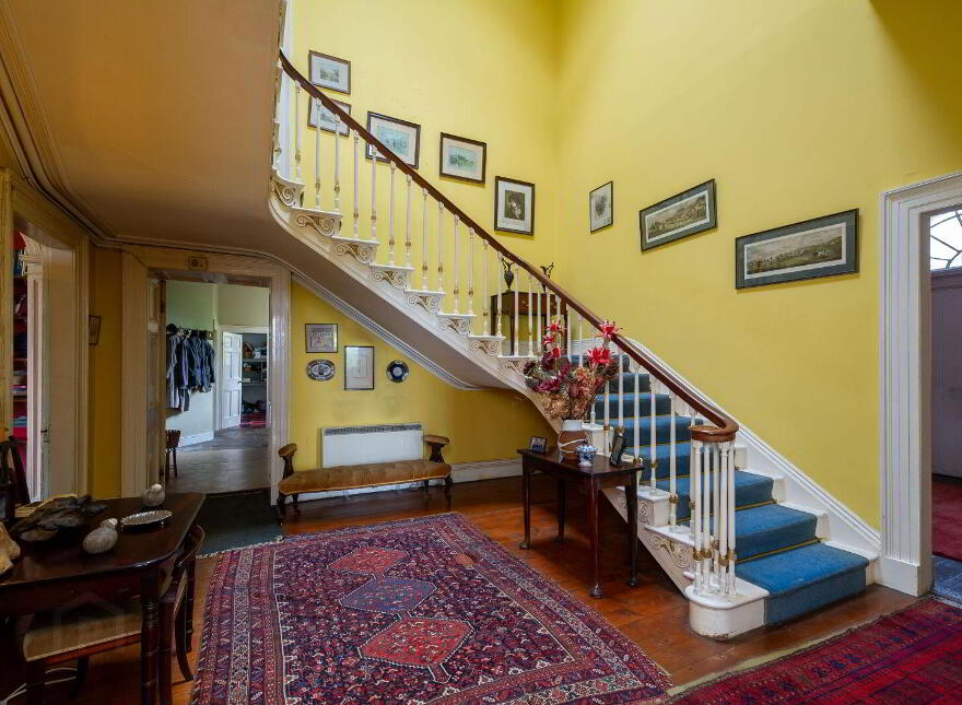 Maryville House, Maryville, Kilworth Camp, Kilworth Camp, P61C100