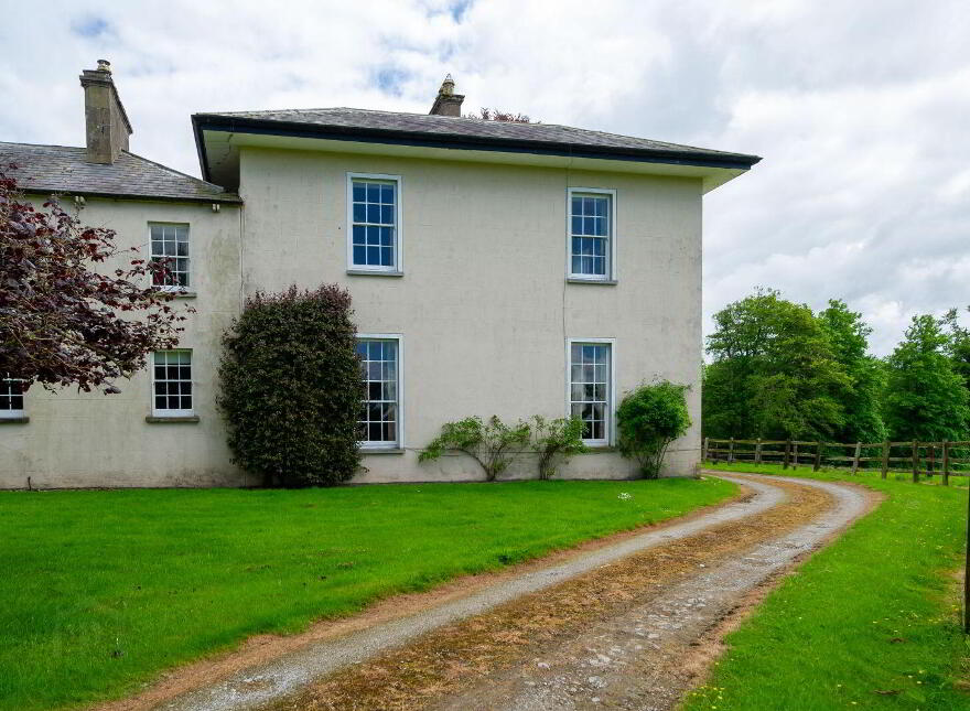 Maryville House, Maryville, Kilworth Camp, Kilworth Camp, P61C100