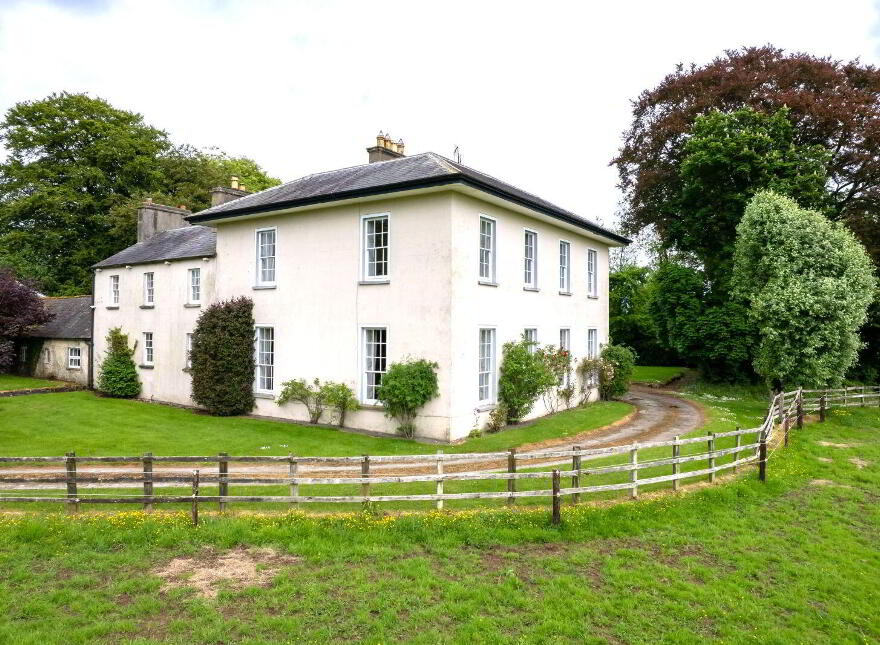 Maryville House, Maryville, Kilworth Camp, Kilworth Camp, P61C100