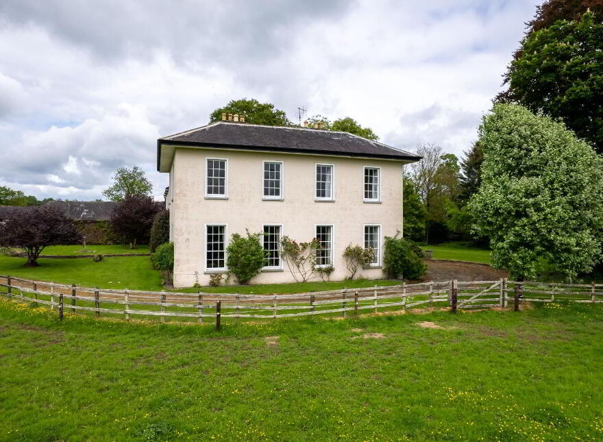 Maryville House, Maryville, Kilworth Camp, Kilworth Camp, P61C100