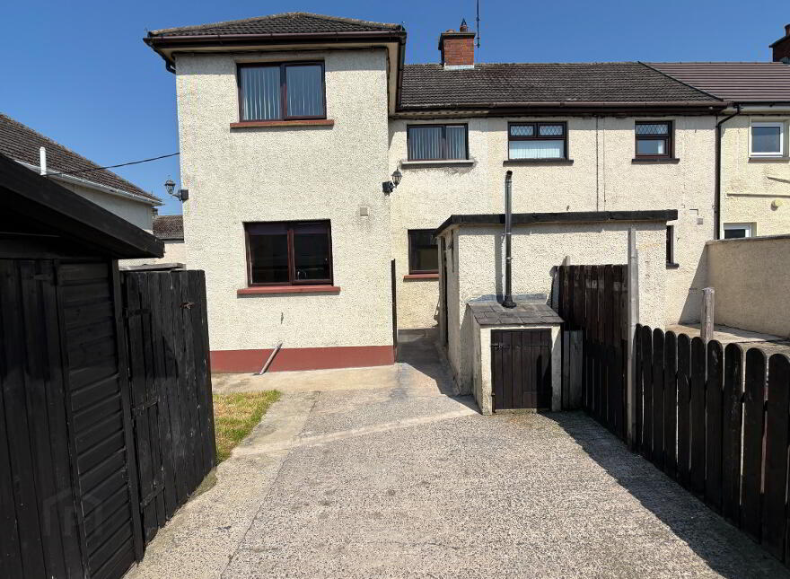 37 Irwin Place, Donaghcloney, BT66 7LN