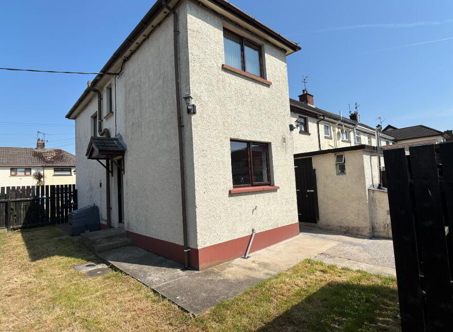 37 Irwin Place, Donaghcloney, BT66 7LN