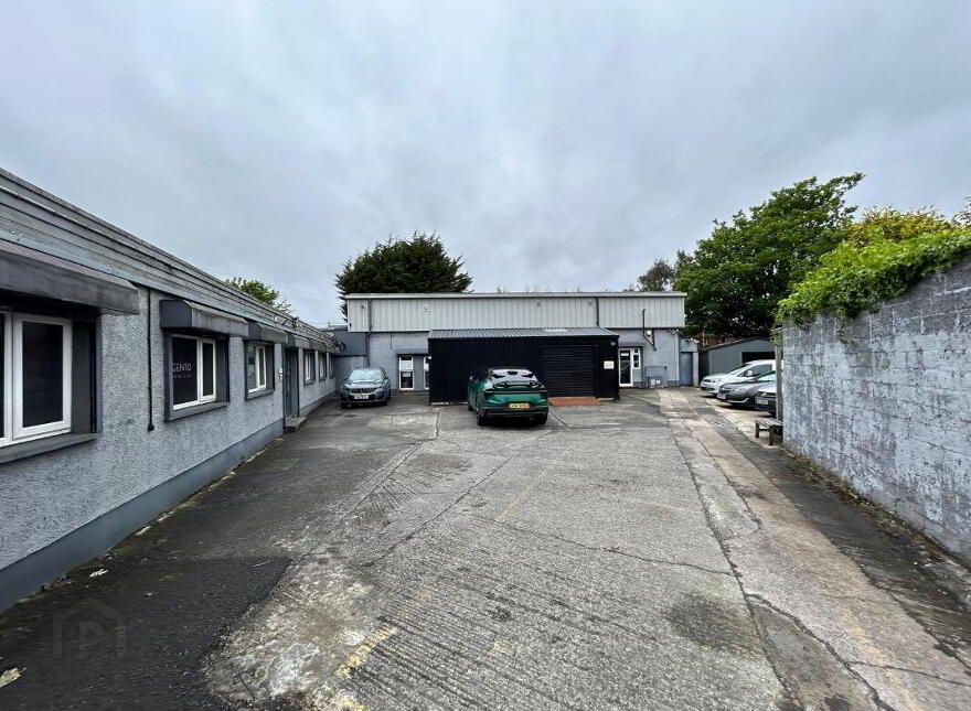 (Lot 1) 4A Connsbrook Avenue, Belfast, BT4 1JT