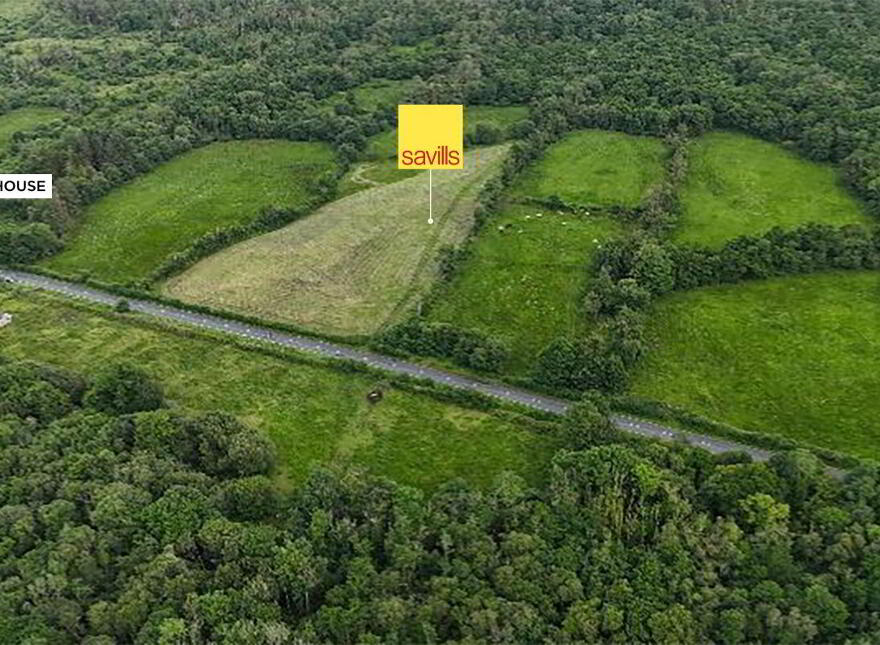 (Lot 2) 418 Lough Shore Road, Belleek, BT93 3BP