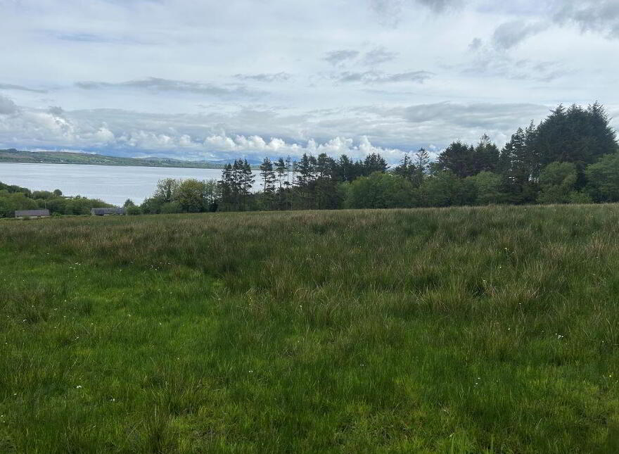 (Lot 2) 418 Lough Shore Road, Belleek, BT93 3BP