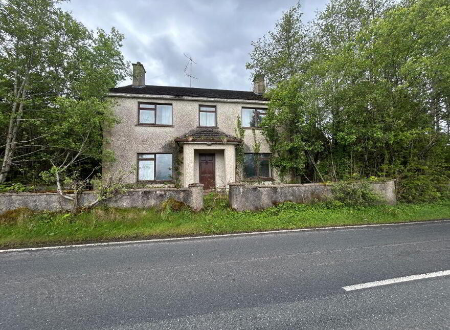 (Lot 2) 418 Lough Shore Road, Belleek, BT93 3BP