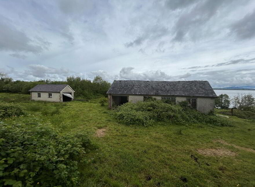 (Lot 2) 418 Lough Shore Road, Belleek, BT93 3BP