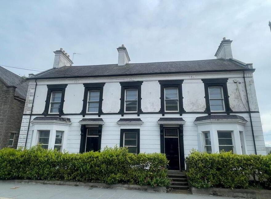 (Lot 3) 43-45 Frances Street, Newtownards, BT23 7DX