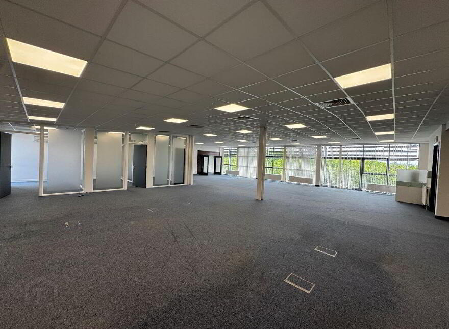 (Lot 4) Unit 3, 21 Old Channel Road, Belfast, BT3 9DE