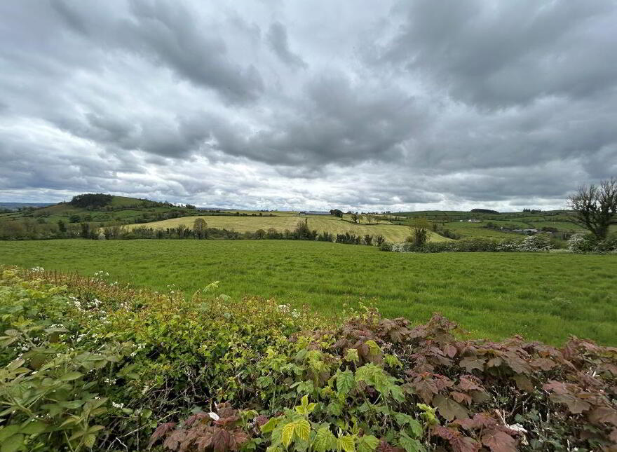 (Lot 5) Lands Opposite, 200 Kilnahusogue Road, Fintona, BT76 0XD