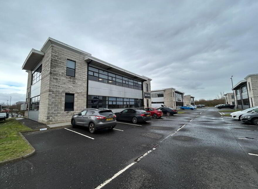 (Lot 6) 15 Pilots View, Belfast, BT3 9LE