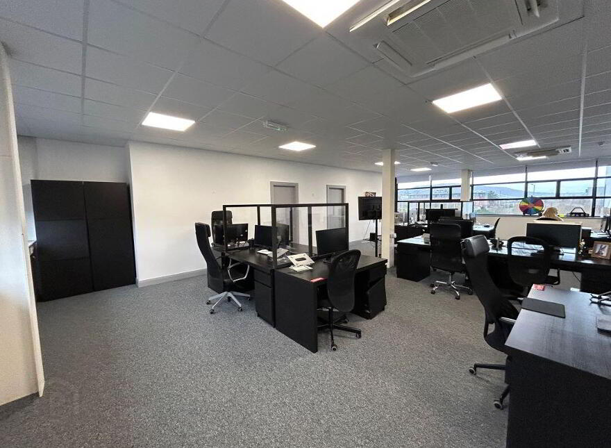 (Lot 6) 15 Pilots View, Belfast, BT3 9LE