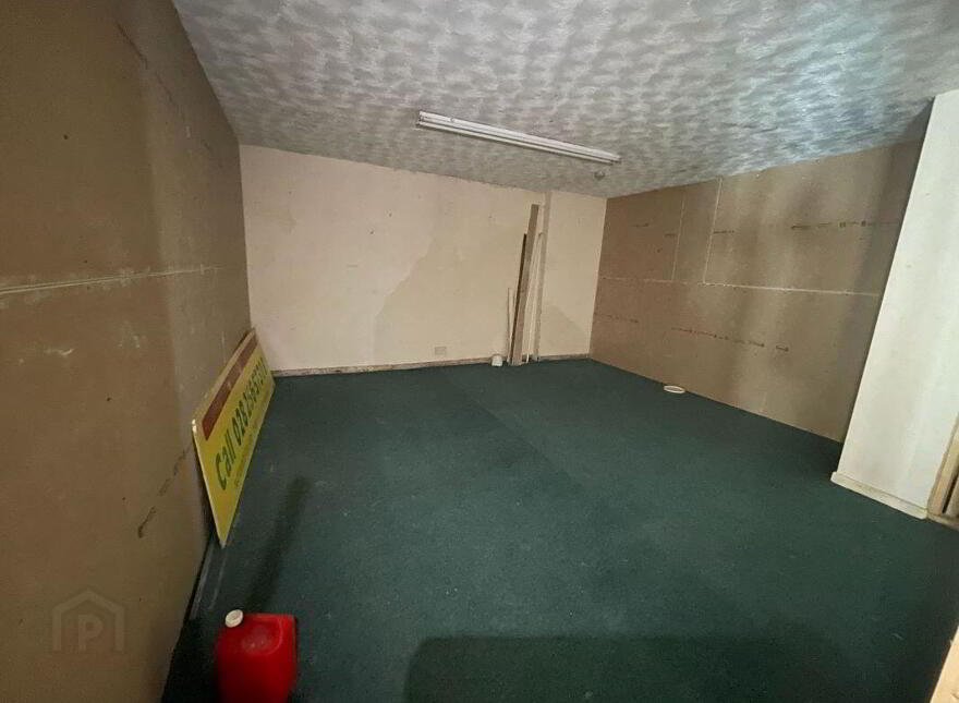 (Lot 7) 19-21 Hill Street, Ballymena, BT43 6BH