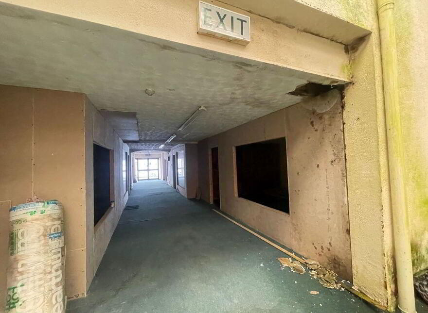(Lot 7) 19-21 Hill Street, Ballymena, BT43 6BH